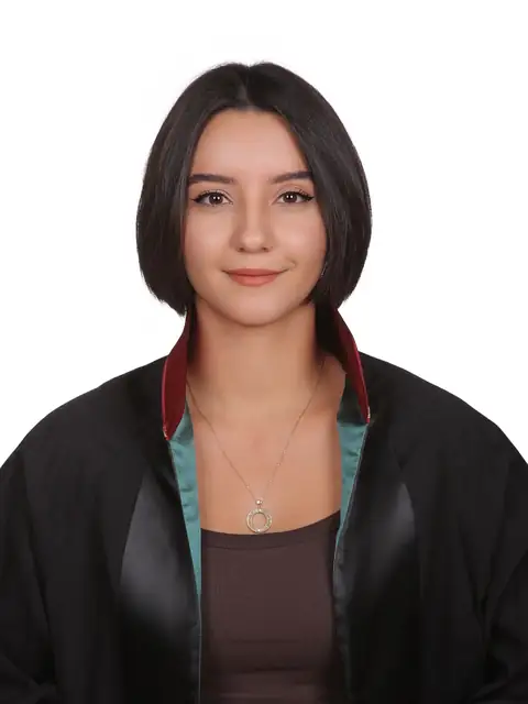 Av. Seda Altun portresi